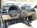 Sage Green - Sorento EX V6 AWD Photo No. 12