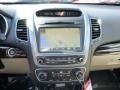 Sage Green - Sorento EX V6 AWD Photo No. 15