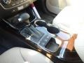 Sage Green - Sorento EX V6 AWD Photo No. 17