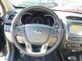 Sage Green - Sorento EX V6 AWD Photo No. 19