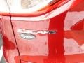Ruby Red Metallic - Escape SE 1.6L EcoBoost 4WD Photo No. 6