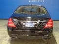 2012 Black Mercedes-Benz S 550 4Matic Sedan  photo #5
