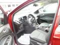 2013 Ruby Red Metallic Ford Escape SE 1.6L EcoBoost 4WD  photo #8