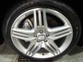 2012 Black Mercedes-Benz S 550 4Matic Sedan  photo #9