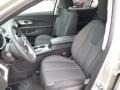 Champagne Silver Metallic - Equinox LT AWD Photo No. 10