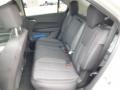 Champagne Silver Metallic - Equinox LT AWD Photo No. 11