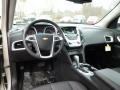Champagne Silver Metallic - Equinox LT AWD Photo No. 12