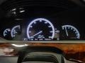 2012 Black Mercedes-Benz S 550 4Matic Sedan  photo #18