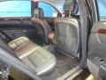 2012 Black Mercedes-Benz S 550 4Matic Sedan  photo #27