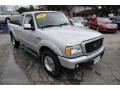 Silver Metallic - Ranger Sport SuperCab Photo No. 3