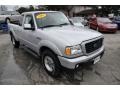 2009 Silver Metallic Ford Ranger Sport SuperCab  photo #3