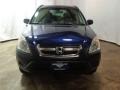 2004 Eternal Blue Pearl Honda CR-V EX 4WD  photo #2