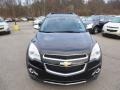 Black Granite Metallic - Equinox LTZ AWD Photo No. 2