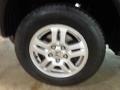 2004 Eternal Blue Pearl Honda CR-V EX 4WD  photo #7