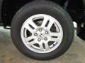 2004 Eternal Blue Pearl Honda CR-V EX 4WD  photo #8