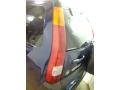 2004 Eternal Blue Pearl Honda CR-V EX 4WD  photo #9