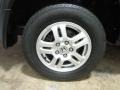 2004 Eternal Blue Pearl Honda CR-V EX 4WD  photo #11
