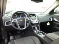 2014 Black Granite Metallic Chevrolet Equinox LTZ AWD  photo #12