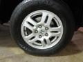 2004 Eternal Blue Pearl Honda CR-V EX 4WD  photo #12