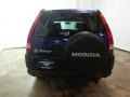 2004 Eternal Blue Pearl Honda CR-V EX 4WD  photo #14