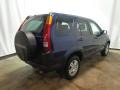 2004 Eternal Blue Pearl Honda CR-V EX 4WD  photo #15
