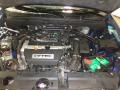 2004 Eternal Blue Pearl Honda CR-V EX 4WD  photo #17