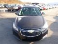 Black Granite Metallic - Cruze LT Photo No. 2