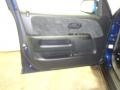 2004 Eternal Blue Pearl Honda CR-V EX 4WD  photo #19