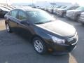 Black Granite Metallic - Cruze LT Photo No. 3