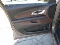 Mocha Steel Metallic - Equinox LTZ Photo No. 11