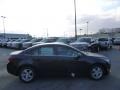 Black Granite Metallic - Cruze LT Photo No. 4
