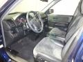 2004 Eternal Blue Pearl Honda CR-V EX 4WD  photo #20