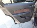 Mocha Steel Metallic - Equinox LTZ Photo No. 13