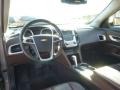 Mocha Steel Metallic - Equinox LTZ Photo No. 14