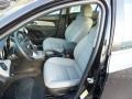 Black Granite Metallic - Cruze LT Photo No. 10