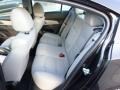 Black Granite Metallic - Cruze LT Photo No. 12