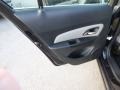 Black Granite Metallic - Cruze LT Photo No. 13