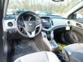 Black Granite Metallic - Cruze LT Photo No. 14