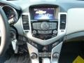 Black Granite Metallic - Cruze LT Photo No. 15