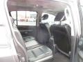 Smoke Gray Metallic - Armada Platinum 4WD Photo No. 10
