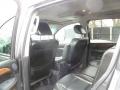 Smoke Gray Metallic - Armada Platinum 4WD Photo No. 13