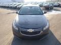 Tungsten Metallic - Cruze LT Photo No. 2
