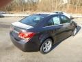 Tungsten Metallic - Cruze LT Photo No. 5