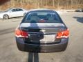 Tungsten Metallic - Cruze LT Photo No. 6