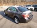Tungsten Metallic - Cruze LT Photo No. 7
