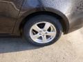 Tungsten Metallic - Cruze LT Photo No. 9