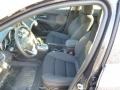 Tungsten Metallic - Cruze LT Photo No. 10