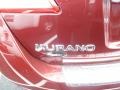 2012 Merlot Nissan Murano LE AWD  photo #6