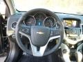 Tungsten Metallic - Cruze LT Photo No. 18