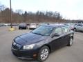Blue Ray Metallic - Cruze LS Photo No. 1